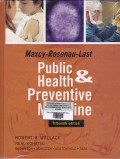 Public Health & Preventive Medicine