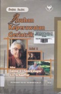 Buku Saku Asuhan Keperawatan Geriatrik ( Handbook of Geriatric Nursing Care )