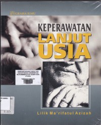 Keperawatan Lanjut Usia