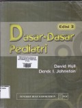 Dasar -dasar pediatri