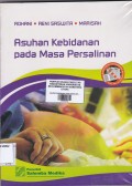 Asuhan kebidanan pada masa persalinan