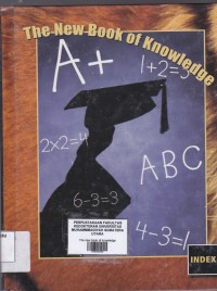 The New Book of Knowledge