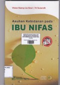 Asuhan kebidanan pada ibu nifas