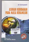 Asuhan Kebidanan pada masa kehamilan