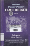 Intisari prinsip-prinsip
Ilmu Bedah