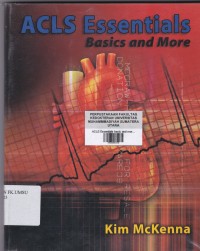 ACLS Essentials Basic and More