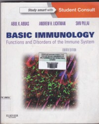 Basic Immunology Functions and Disorders of The Immune System