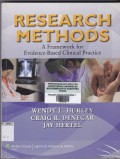 Research Methods