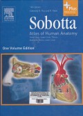 Sobotta Atlas of Human Anatomy