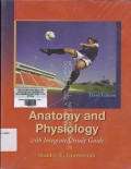 Anatomy & Physiology with integrated study guide