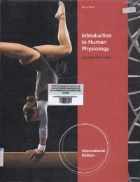 Introduction to Human Physiology