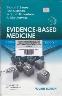 Evidence-Based Medicine