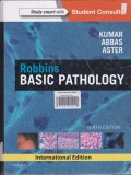 Robbins Basic Pathology