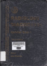 Radiologi Diagnostik