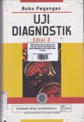 Buku pegangan uji diagnostik