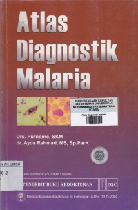 Atlas diagnostik malaria