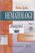 Buku saku hematologi