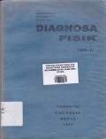 Diagnosa Fisik