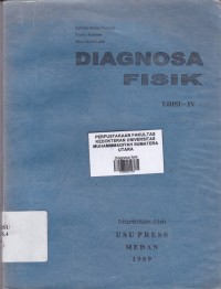 Diagnosa Fisik