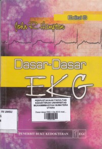 Dasar-dasar ekg