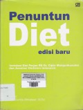 Penuntun Diet Instalasi Gizi Perjan RS Dr. Cipto Mangunkusumo dan Asosiasi Dietisien Indonesia