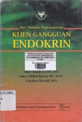 Seri asuhan keperawatan klien gangguan endokrin