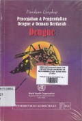 Panduan lengkap pencegahan & pengendalian Dengue & Demam berdarah
Dengue