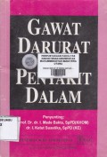 Gawat darurat penyakit dalam