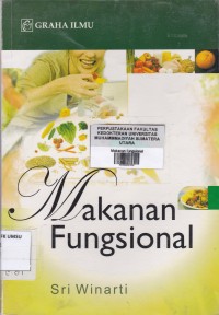 Makanan Fungsional