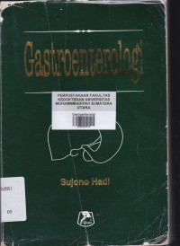 Gastroenterologi