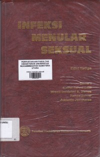 Infeksi Menular Seksual