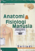 Anatomi & Fisiologi Manusia