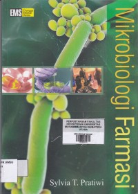 MIkrobiologi Farmasi