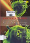 Penyakit tropis ; Epidemiologi, Penularan, Pencegahan & Pemberfantasannya