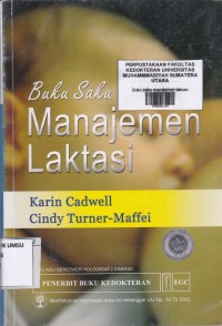 Buku Saku Manajemen Laktasi