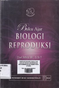 Buku Ajar Biologi Reproduksi