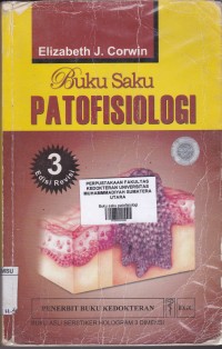 Buku Saku Patofisiologi