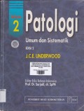 Patofisiologi Umum dan Sistematik Vol 2