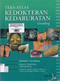 Teks - Atlas Kedokhteran Kedaruratan Jilid 1