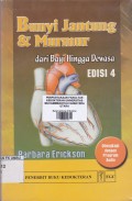 Bunyi jantung & murmur dari bayi hingga dewasa