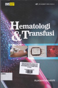 Hematologi & Transfusi