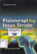 Fisioterapi bagi insan stroke