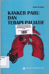 Kanker paru dan terapi paliatif