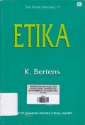 Etika