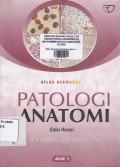 Atlas berwarna ; Patologi Anatomi