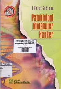 Patobiologi molekur kanker