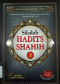 Silsilah Hadits Shahih, jilid 2