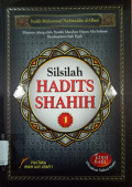 Silsilah Hadits Shahih, jilid 1