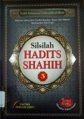 Silsilah Hadits Shahih, jilid 3