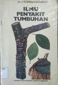 Ilmu penyakit tumbuhan